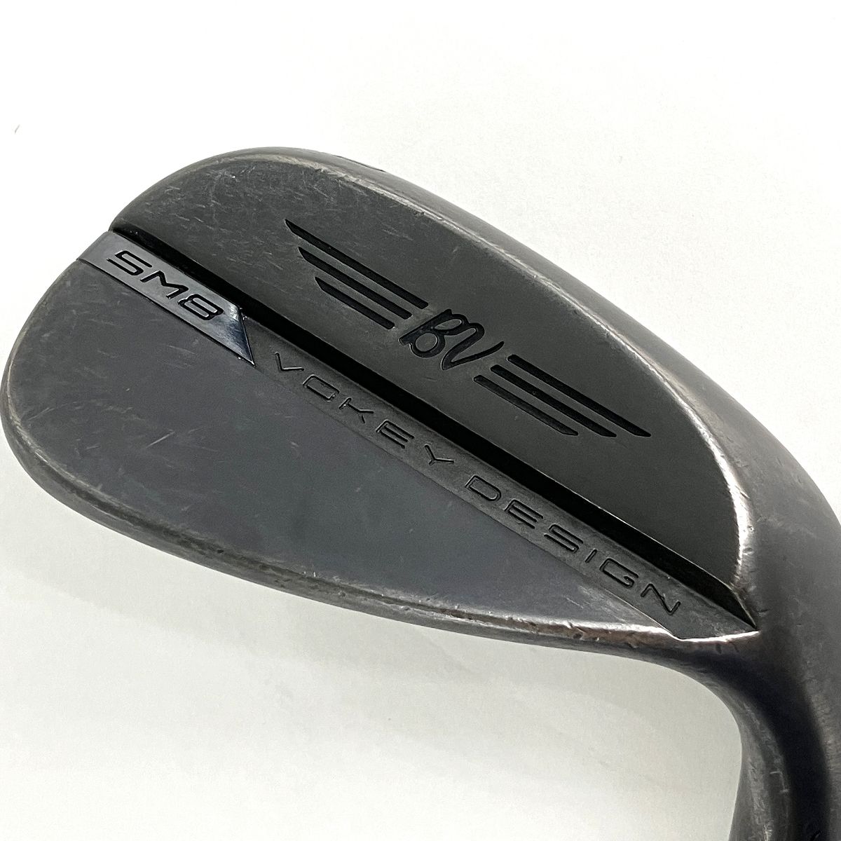 Titleist SM8 BV VOKEY DESIGN ウェッジ 50° 56° N.S PRO 950 GH neo 2本セット 中古 良好  Y9203888 - メルカリ