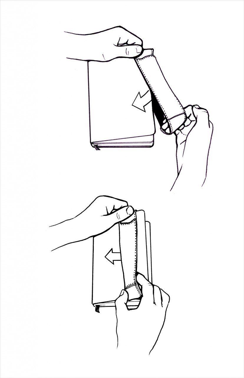 茶革