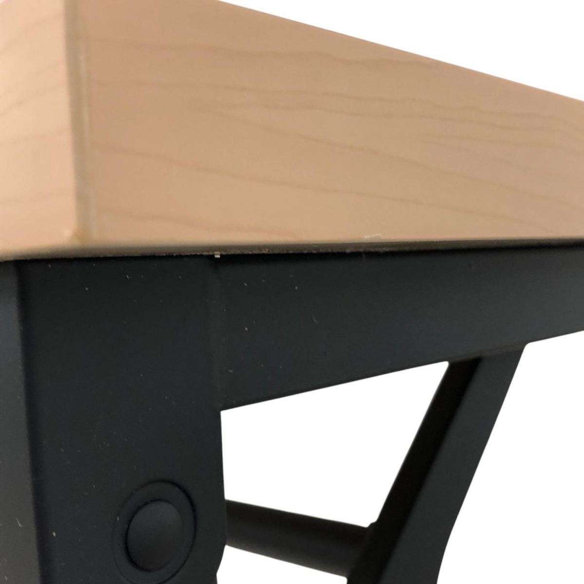 TRUSCO トラスコ 折りたたみ 会議テーブル TST-1860-C 1800×600×700cm QTK704763相 MARWIL-DEMENAGEMENTS_CH