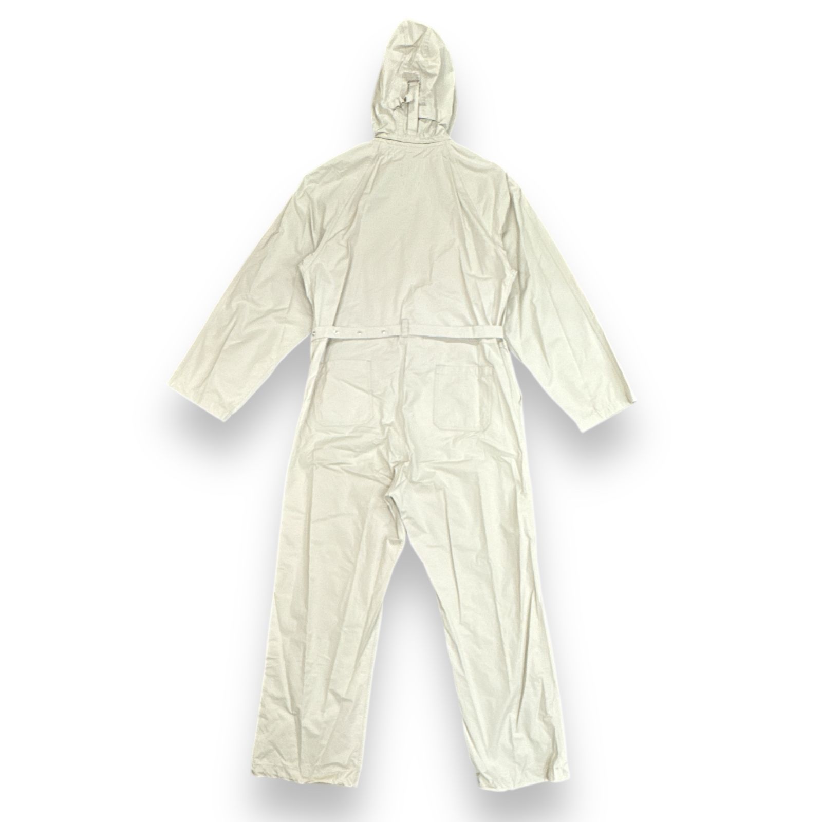 定価74800円 未使用 YOKE 23AW MILITARY JUMP SUITE ミリタリー