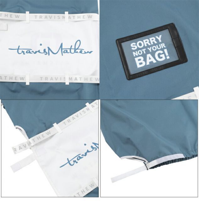 トラヴィスマシューキャロウェイ