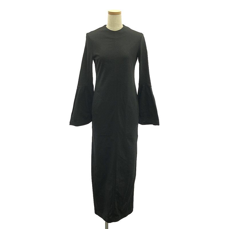 Mame Kurogouchi / マメクロゴウチ | 2024SS | Volume Sleeve Cotton