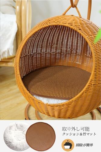 猫ちぐら