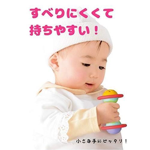赤ちゃん おもちゃ