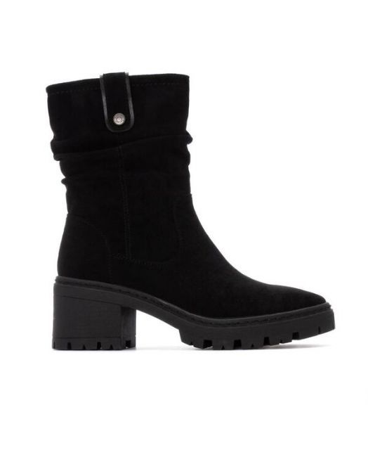 エヌワイディージェイ レディース ブーツ・レインブーツ シューズ Cailian