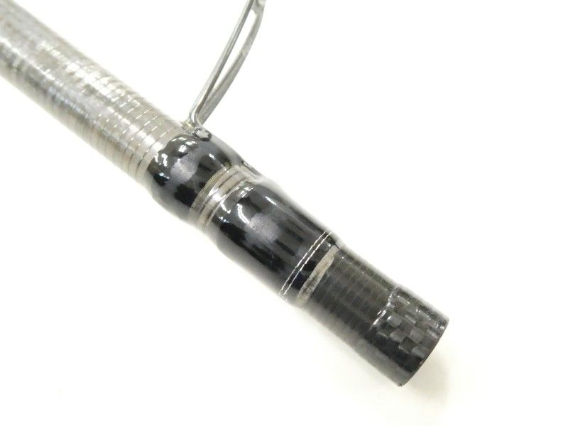 グラファイトリーダー カラマレッティ