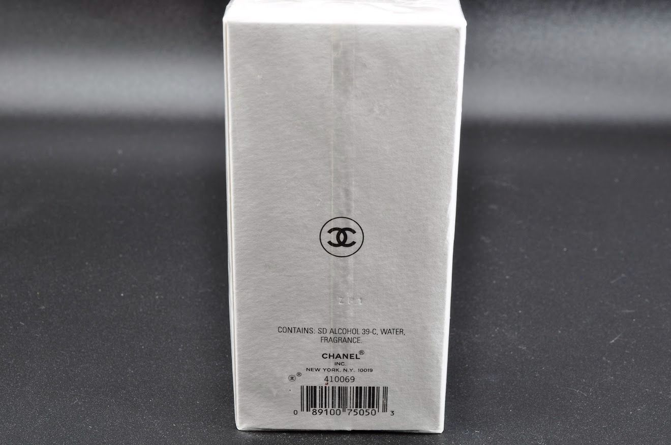 CHANEL GARDENIA Eau de Toilette 35ml 未開封 楽天市場】シャネル 香水 ガーデニア 未開封 オードトワレ 35ml