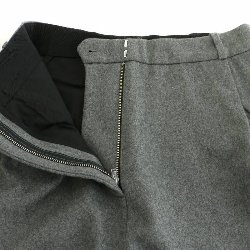 アクネ ストゥディオズ Acne Studios ショートパンツ ハーフ 36