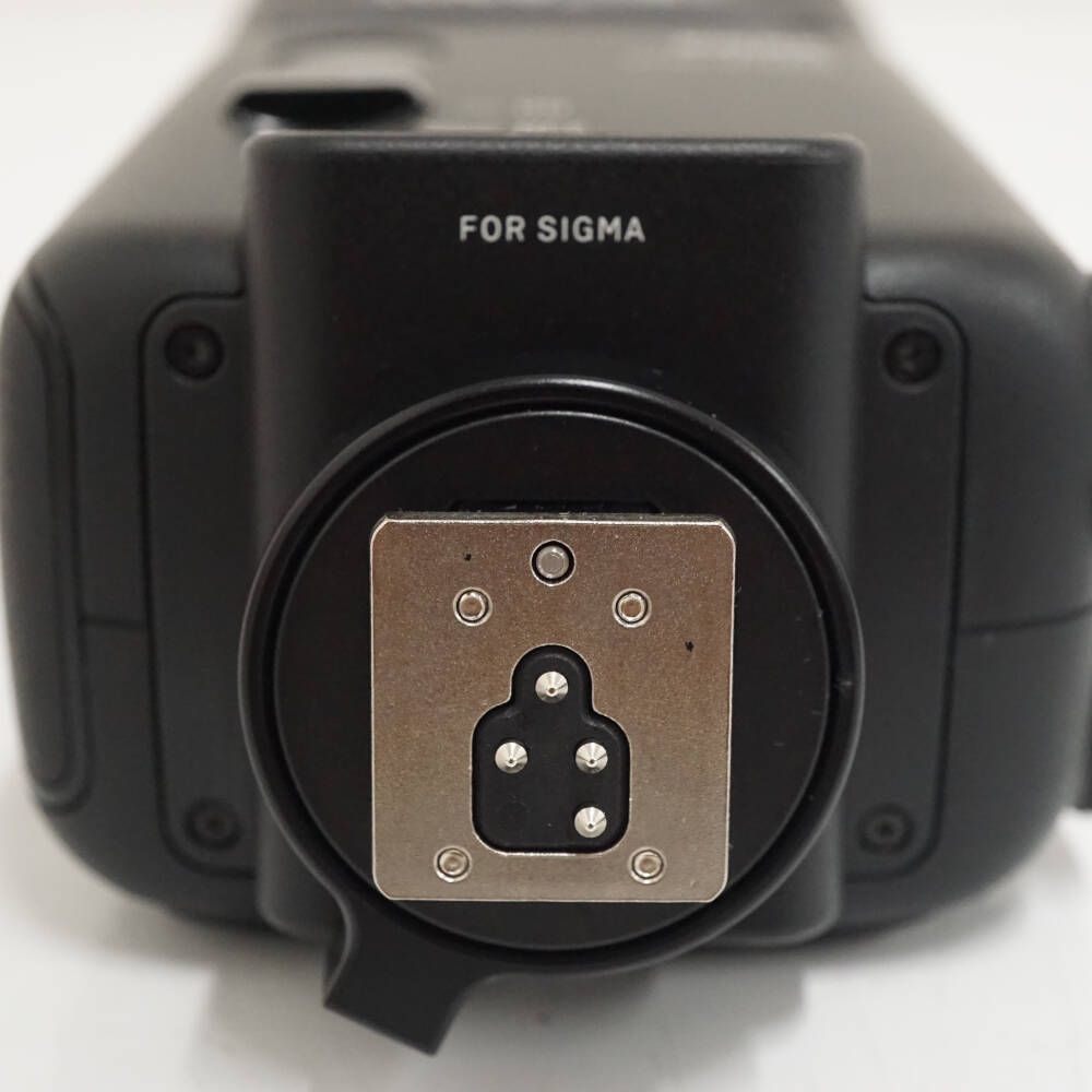 エレクトロニック フラッシュ