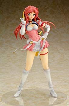 超昴天使エスカレイヤー エスカレイヤー （1/8スケールPVC塗装済み完成品） bme6fzu 中古】超昴天使エスカレイヤー エスカレイヤー （1/8スケールPVC