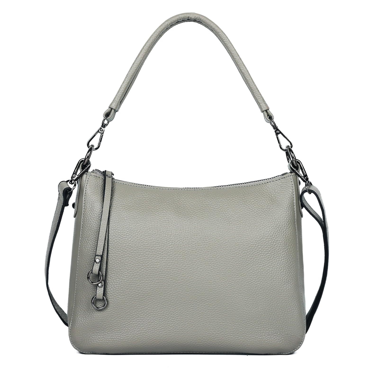 MFFOR] ショルダーバッグ 本革 レディース 2way 斜め掛けバッグ