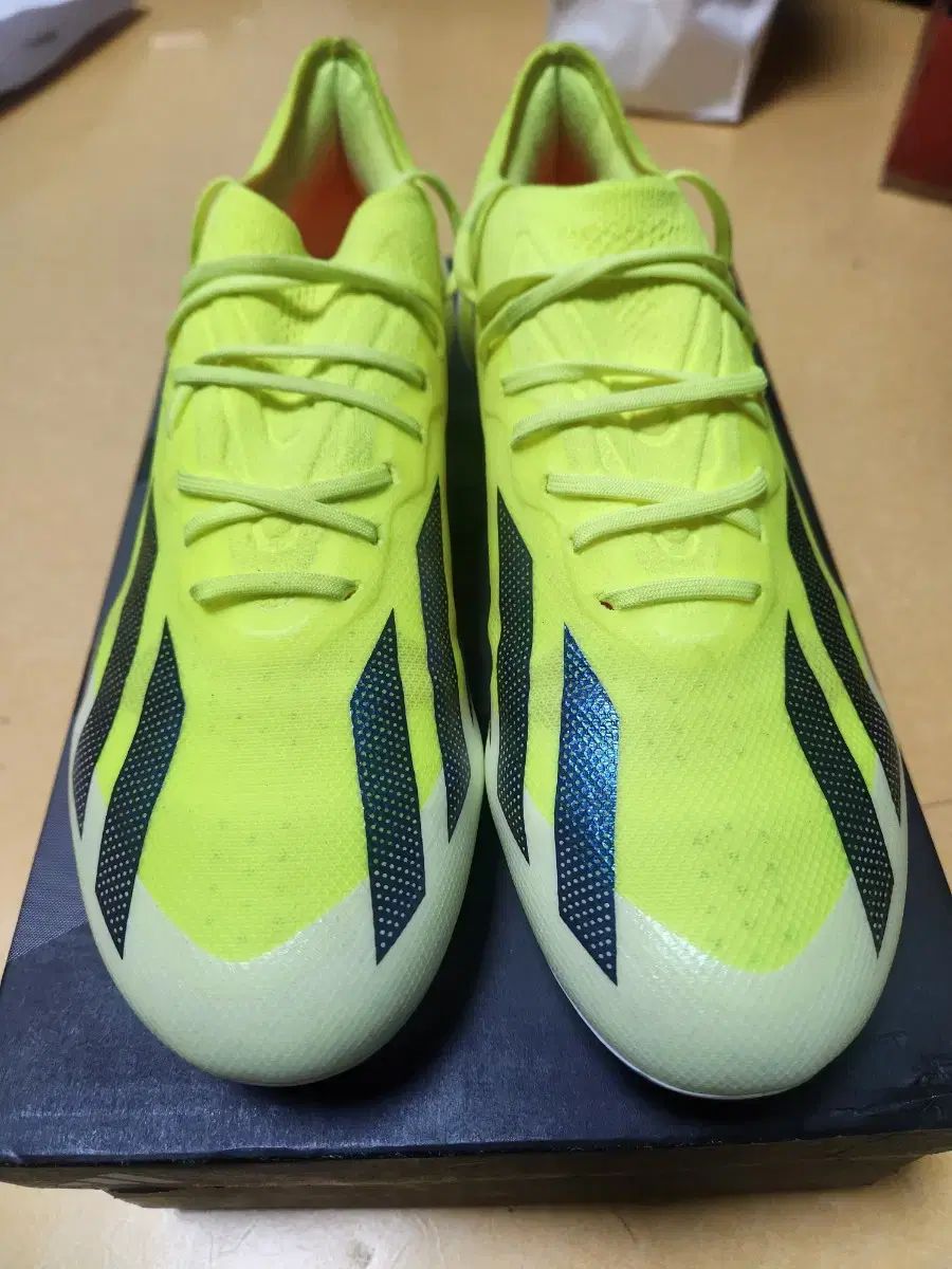 adidas(アディダス) クレイジー・ファスト エリート HG 245 （ 250 ）