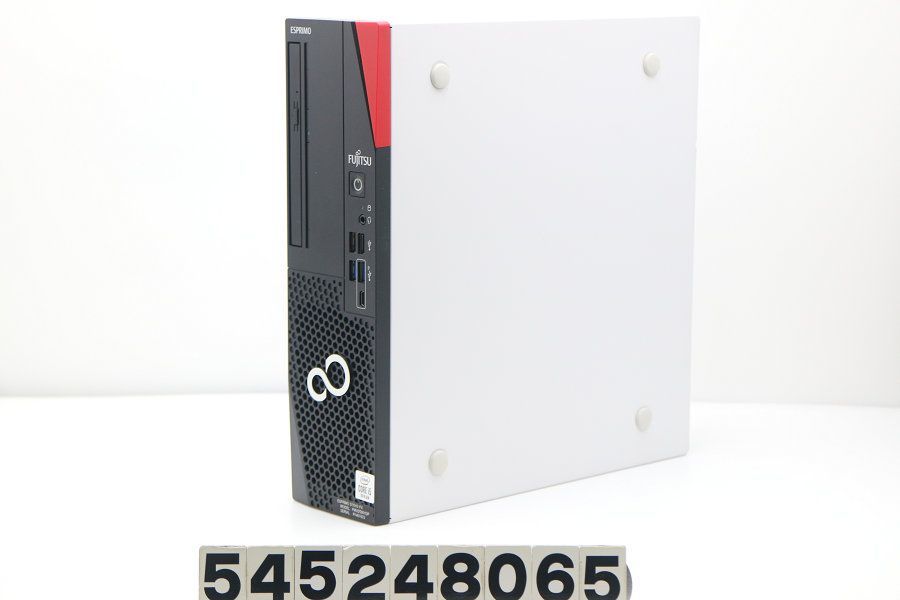富士通 ESPRIMO D7010/FX Core i5 10500 3.1GHz/16GB/256GB(SSD)/Multi/Win11 【545248065】