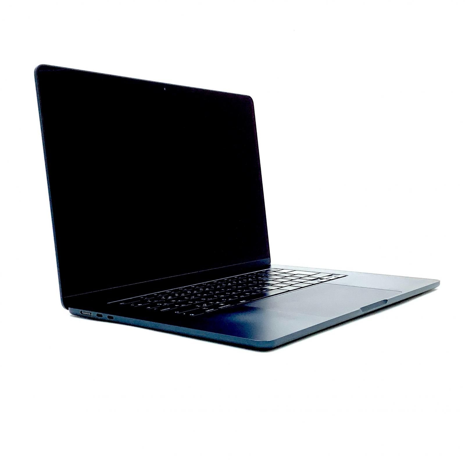 MacBook Air M3 15インチ 16GB 512GB ミッドナイト Apple MacBook Air 15.3インチ MXD43J/A [ミッドナイト]/Apple