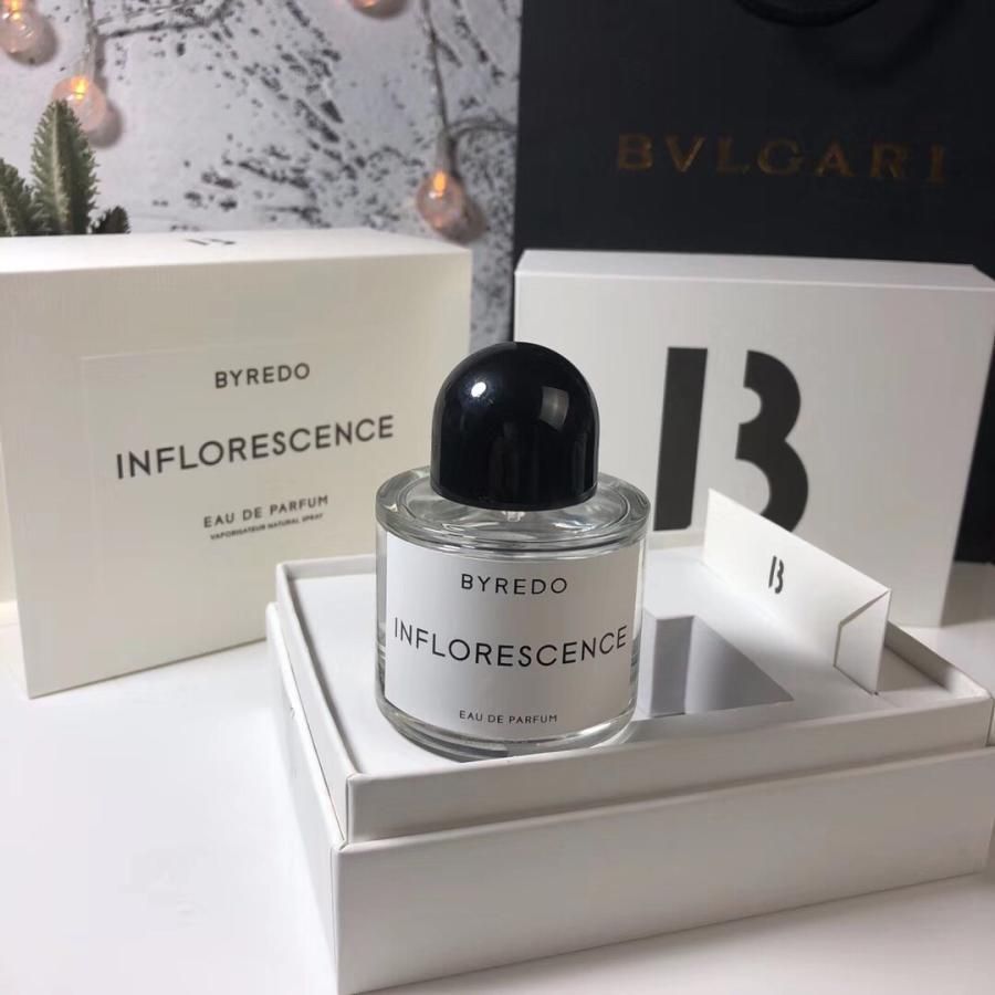 ブランドの古着 バレード BYREDO インフロレッセンス 100ml 香水