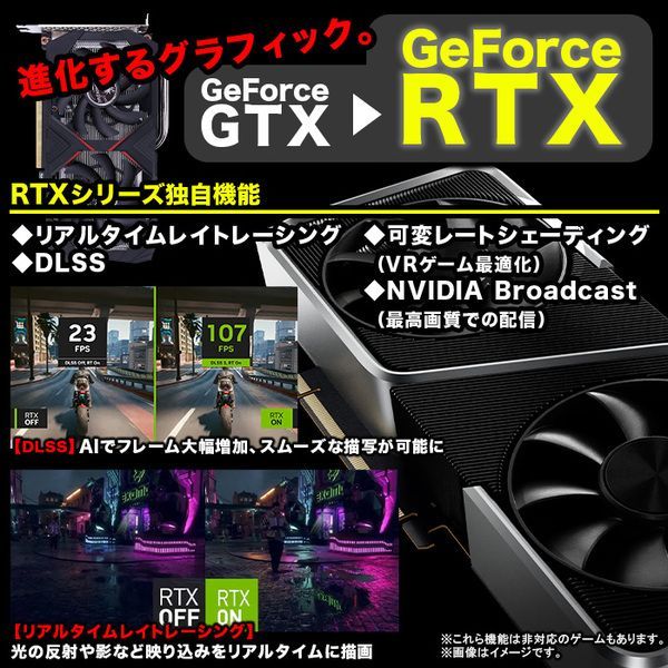 【リファPC】RTX3060搭載ゲーミングPCフルセット cxwh リファPC】RTX3060搭載ゲーミングPCフルセット cxwh