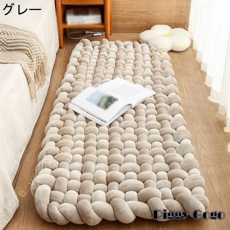 ごろ寝マット ごろ寝クッション