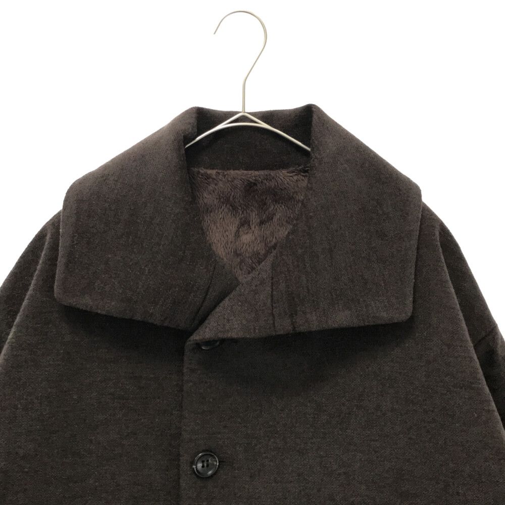 TROVE ショップ KUVA COAT TROVE KUVA COAT