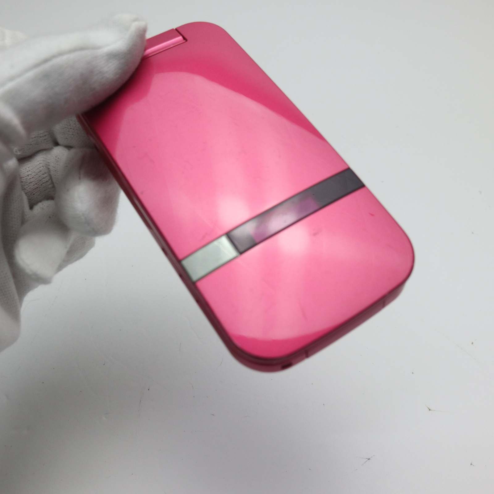 softbank シャープ202SH ピンク - スマートフォン/携帯電話