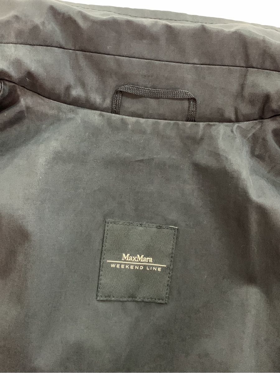 ウィークエンドマックスマーラ コート スプリングコート IT722X43U5V4  