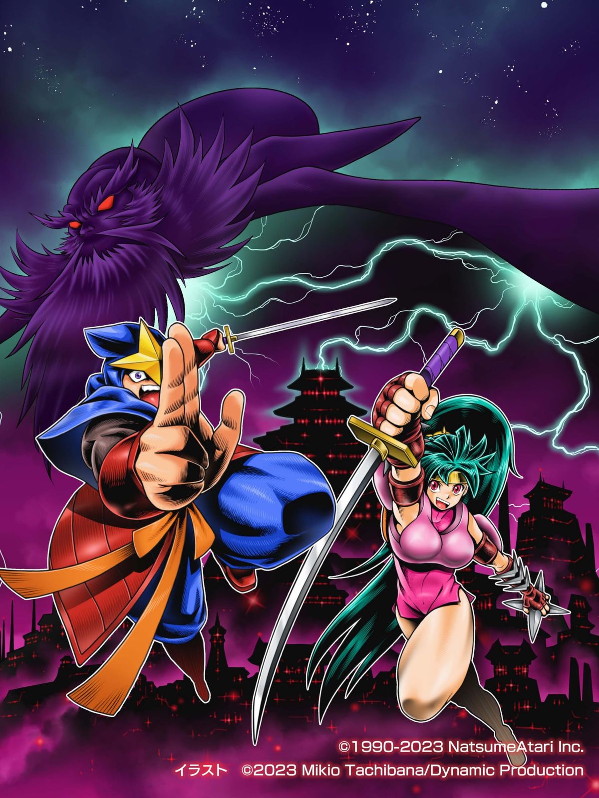 闇の仕事人KAGE Shadow of The Ninja - Switch Amazon.co.jp なし Switch
