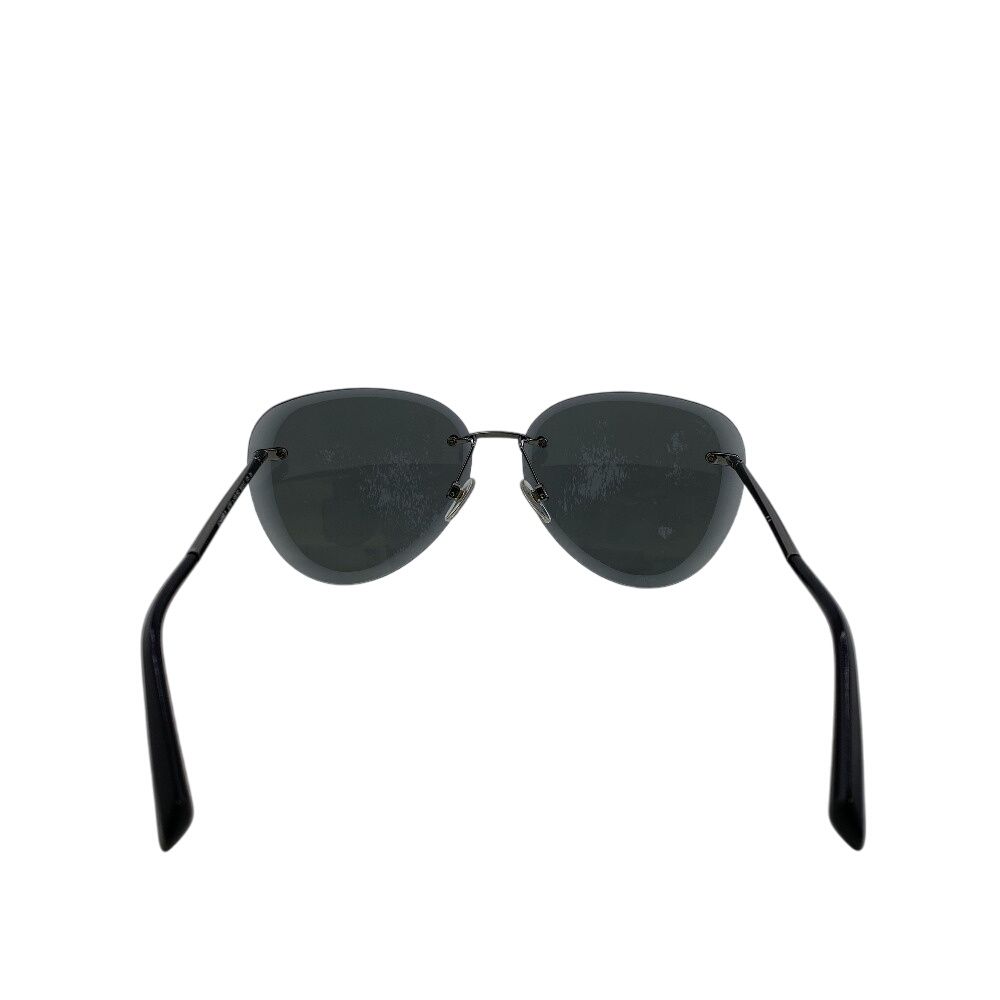 メガネケース付き サングラス