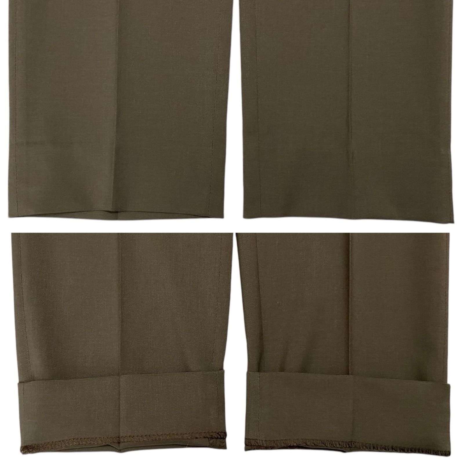 EDIFICE (エディフィス) ジャケット スラックス セットアップ EY40 L