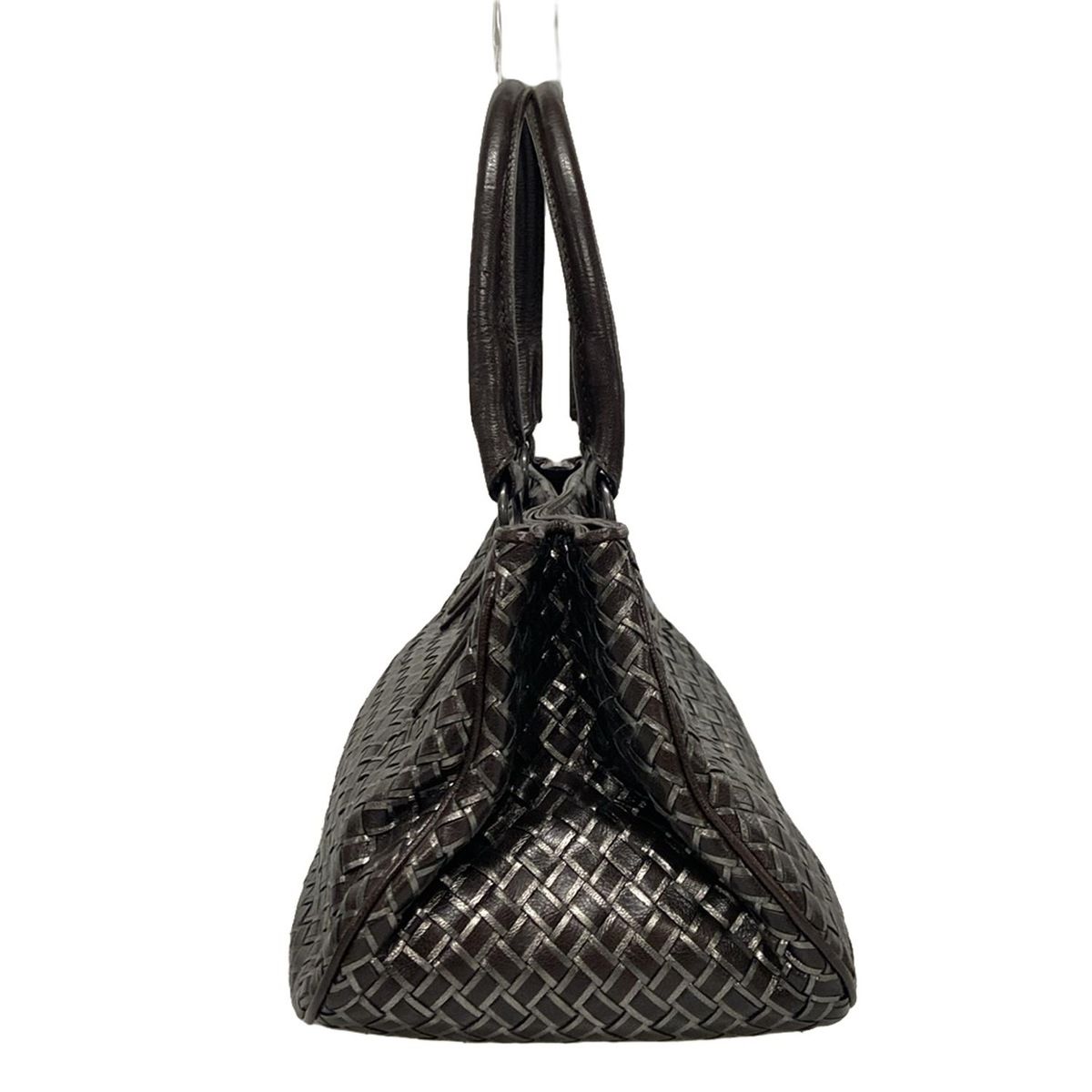 BOTTEGA VENETA(ボッテガヴェネタ) トートバッグ イントレ