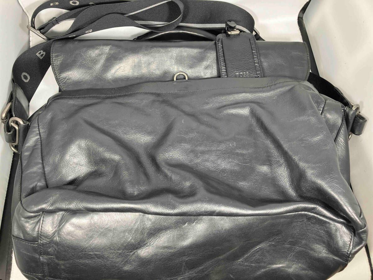 HUGO BOSS