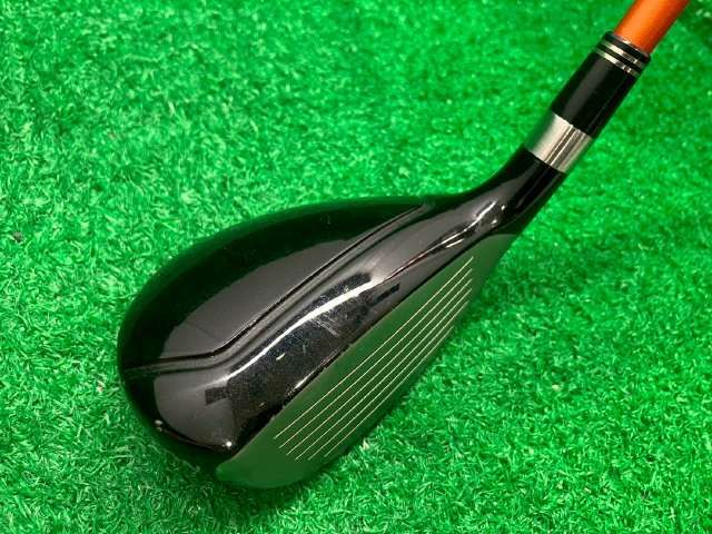 スリクソン H65 ユーティリティ 28度 スリクソン H65 ユーティリティ 28度 スリクソン H65 ユーティリティ