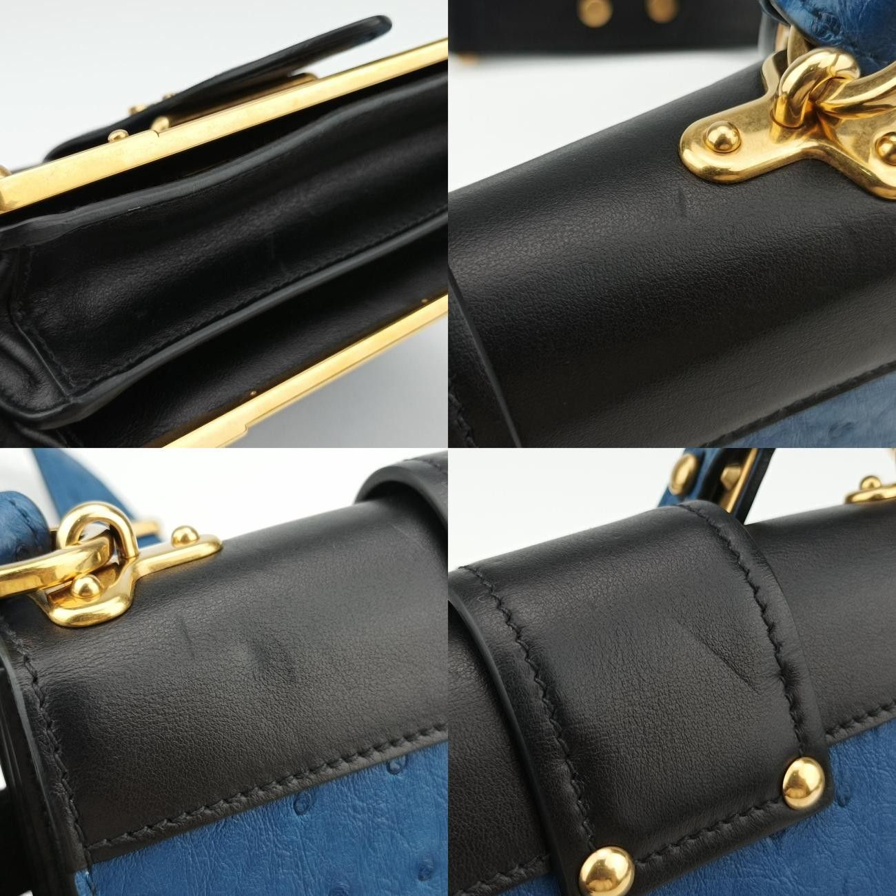 プラダPradaシティ