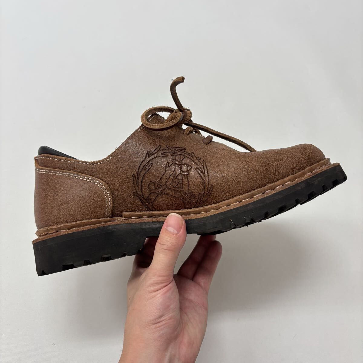 トレック ウォーカー