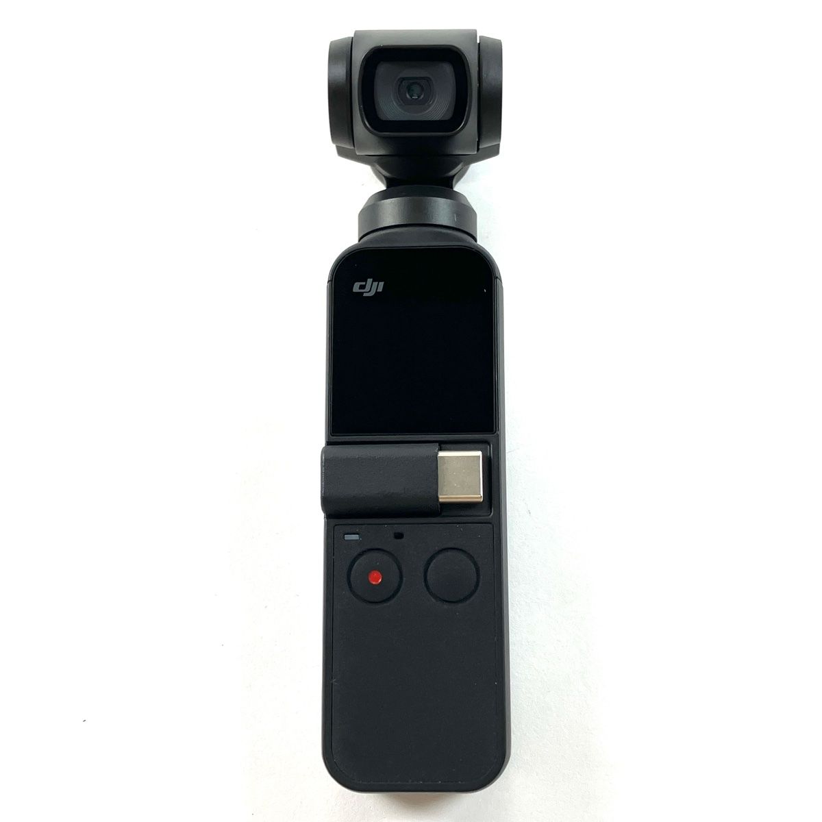 DJI dji OSMO POCKET コンパクトデジタルカメラ 【中古】 - メルカリ