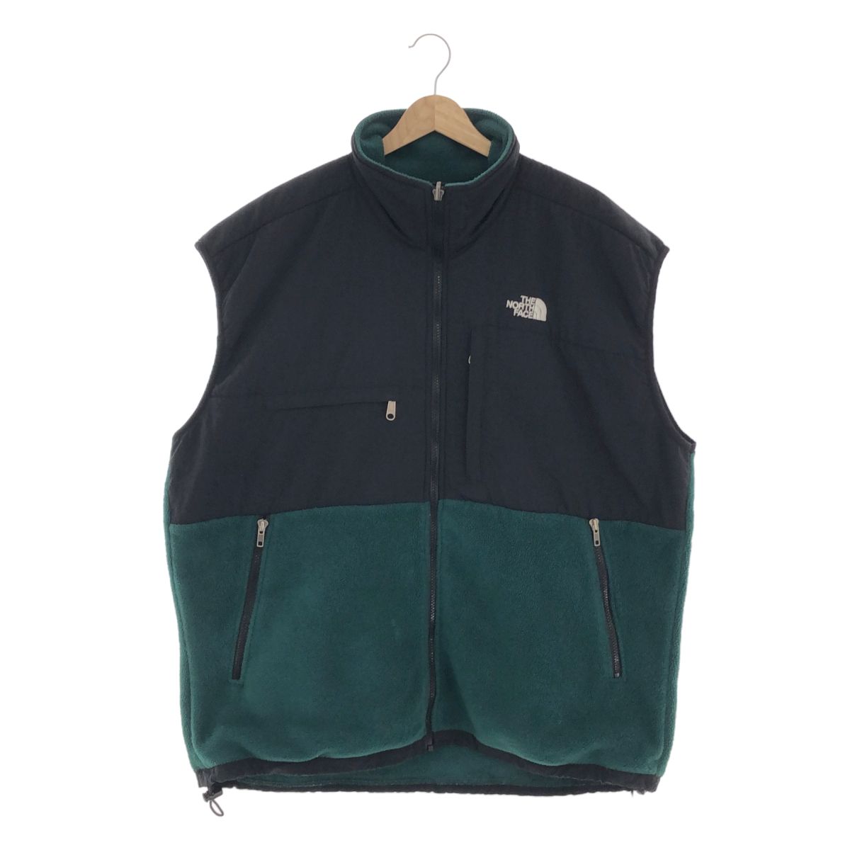 THE NORTH FACE ザノースフェイス 90's デナリベスト フリースベスト