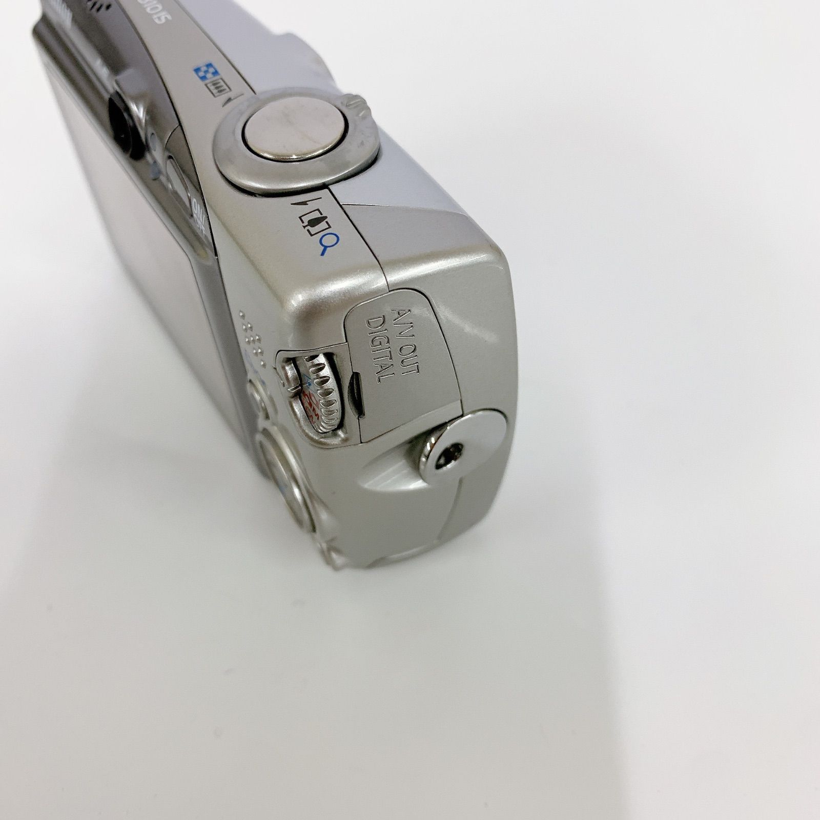 Canon IXY DIGITAL 810IS デジタルカメラ PC1235 【公式通販】