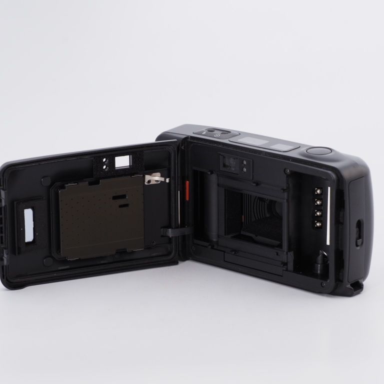 フィルムカメラ KYOCERA YASHICA T4D 楽天市場】【難あり品】YASHICA KYOCERA T4 super D ヤシカ