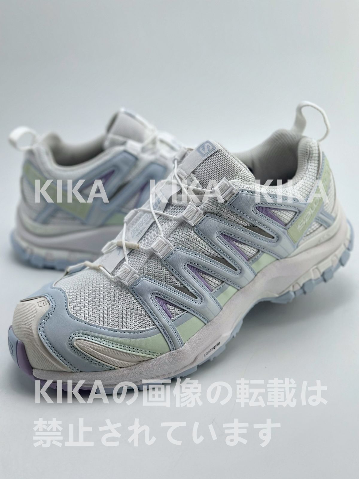 新品未使用 SALOMON  XA PRO 3D ADV salomon サロモン スニーカー靴