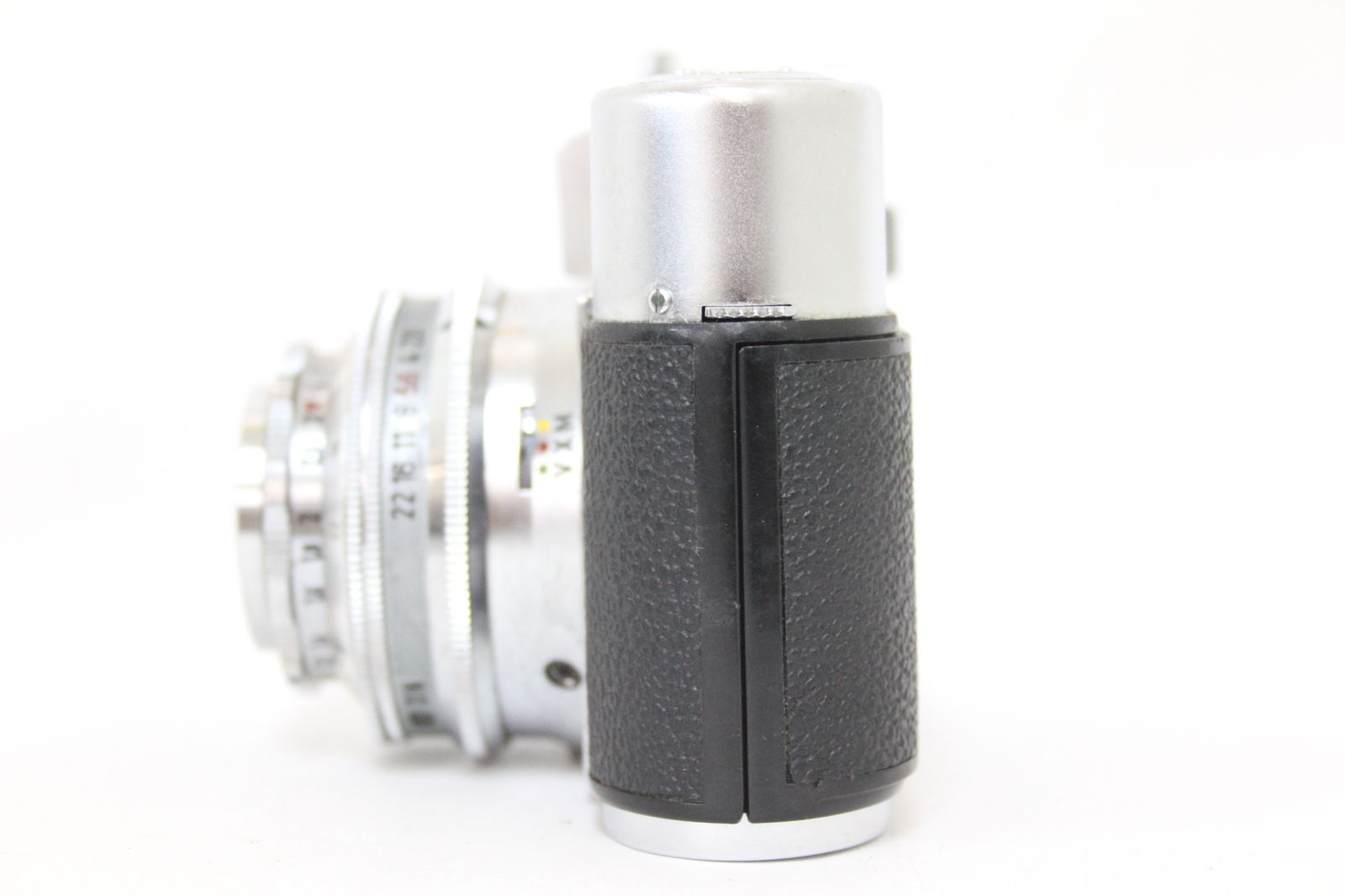 VITOMATIC lla COLOR-SKOPAR 2.8/50 RF機 VITOMATIC lla COLOR-SKOPAR