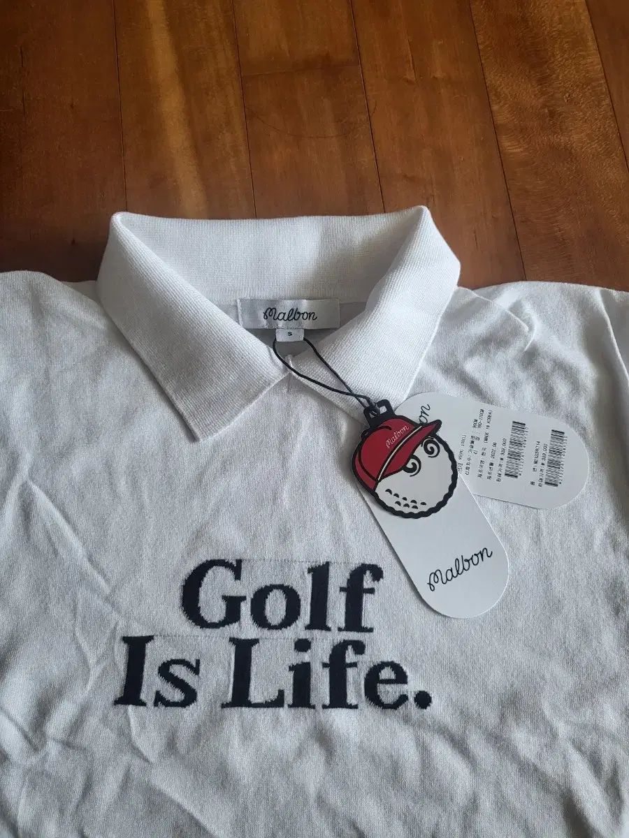 MALBON GOLF