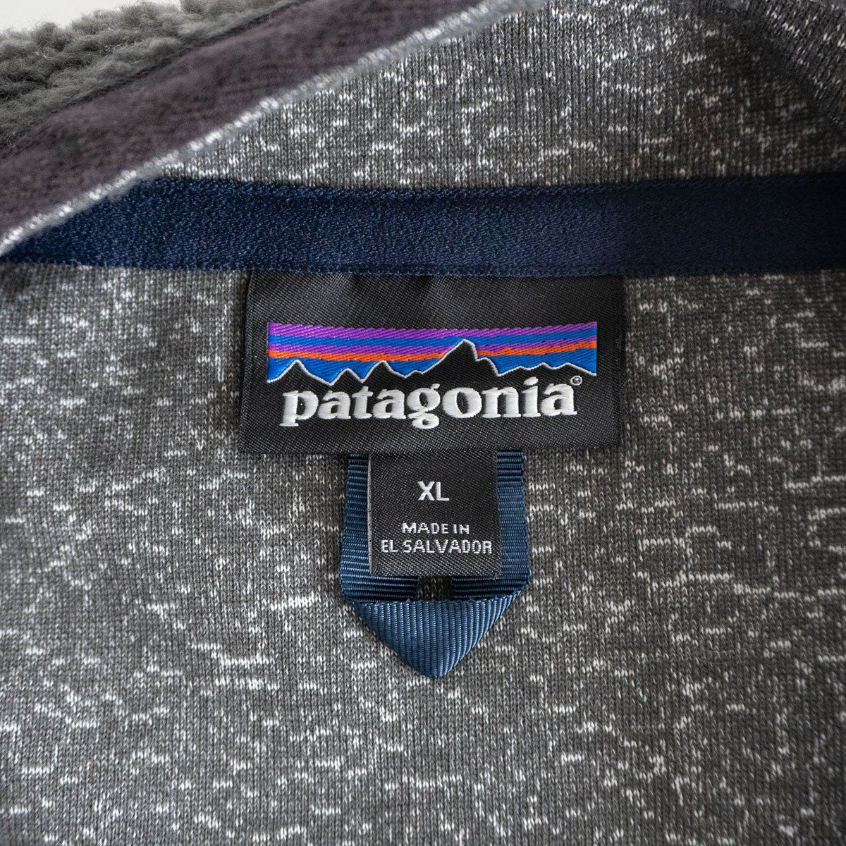 patagonia♡フリースジャケット Patagonia/Men's Classic Retro-X Fleece Jacket｜Daytona Park