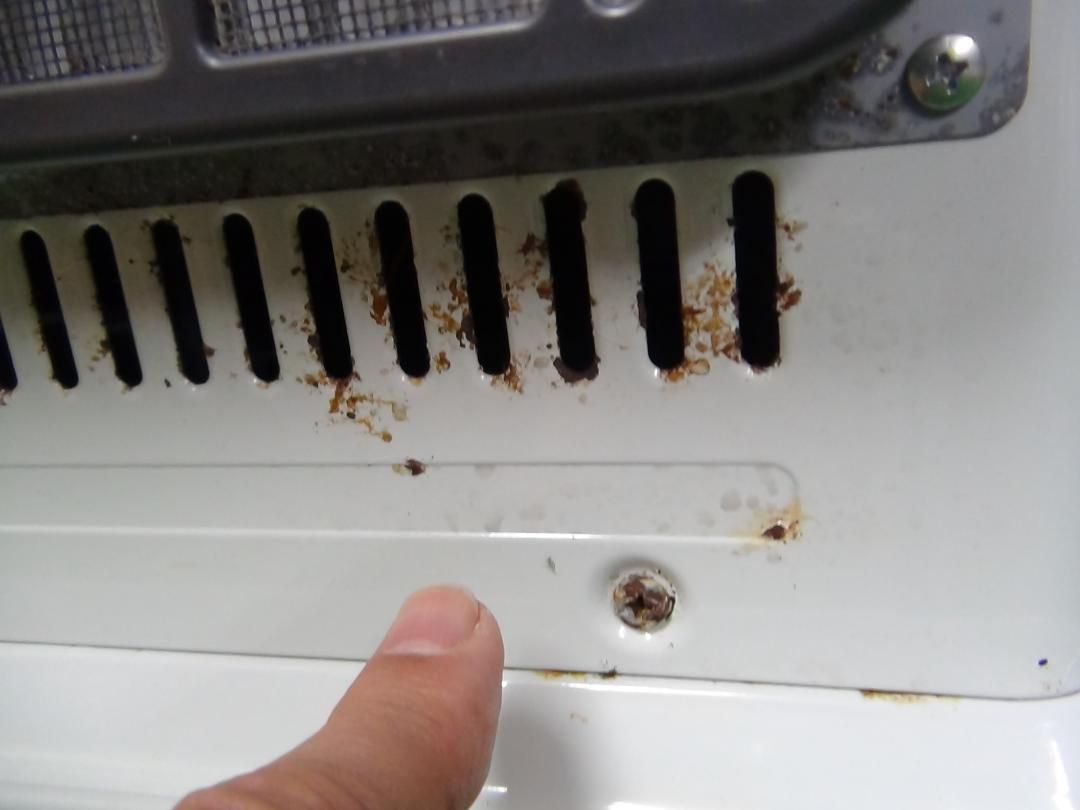 ダイニチ石油ファンヒーター