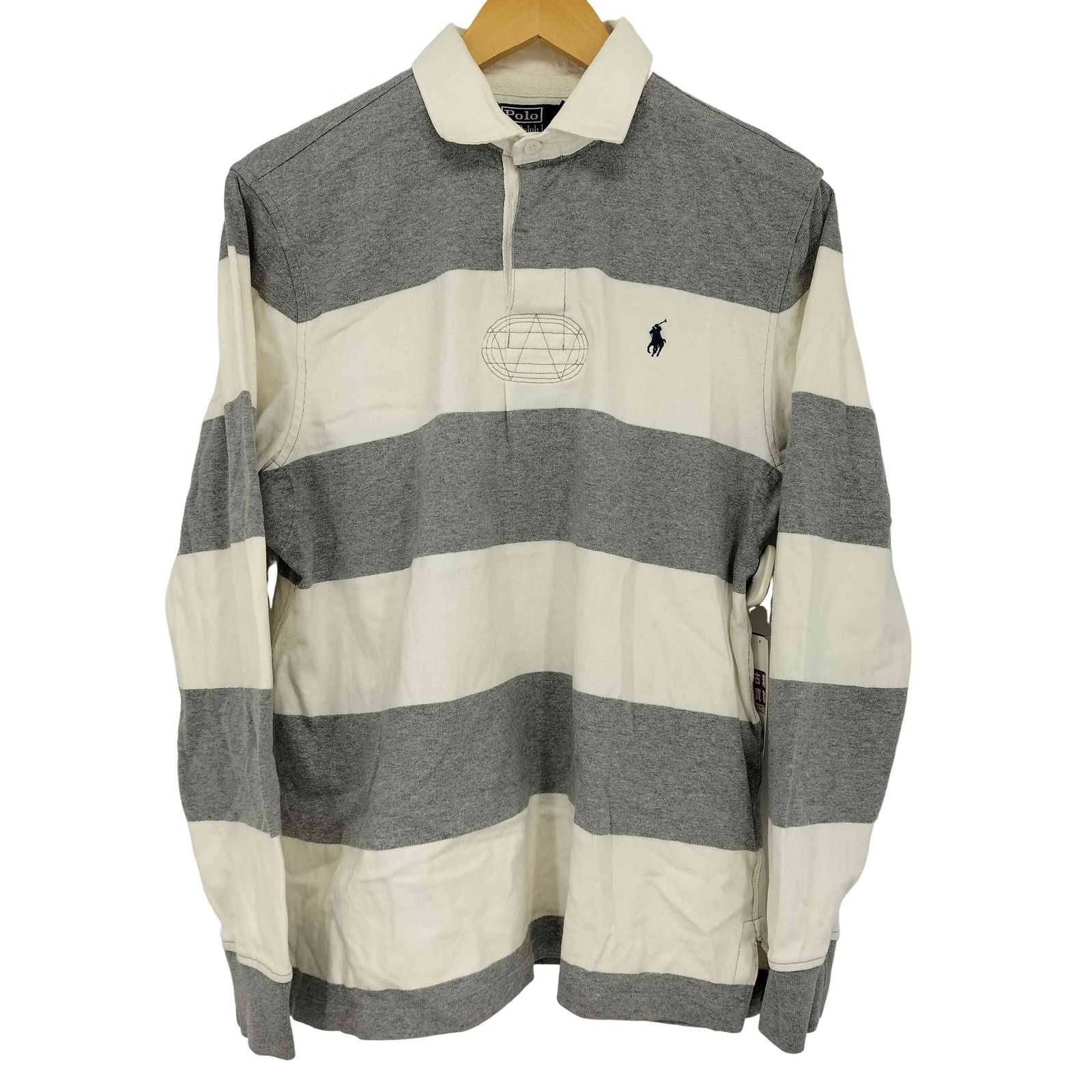 ポロバイラルフローレン Polo by RALPH LAUREN 90s CUSTOM FIT