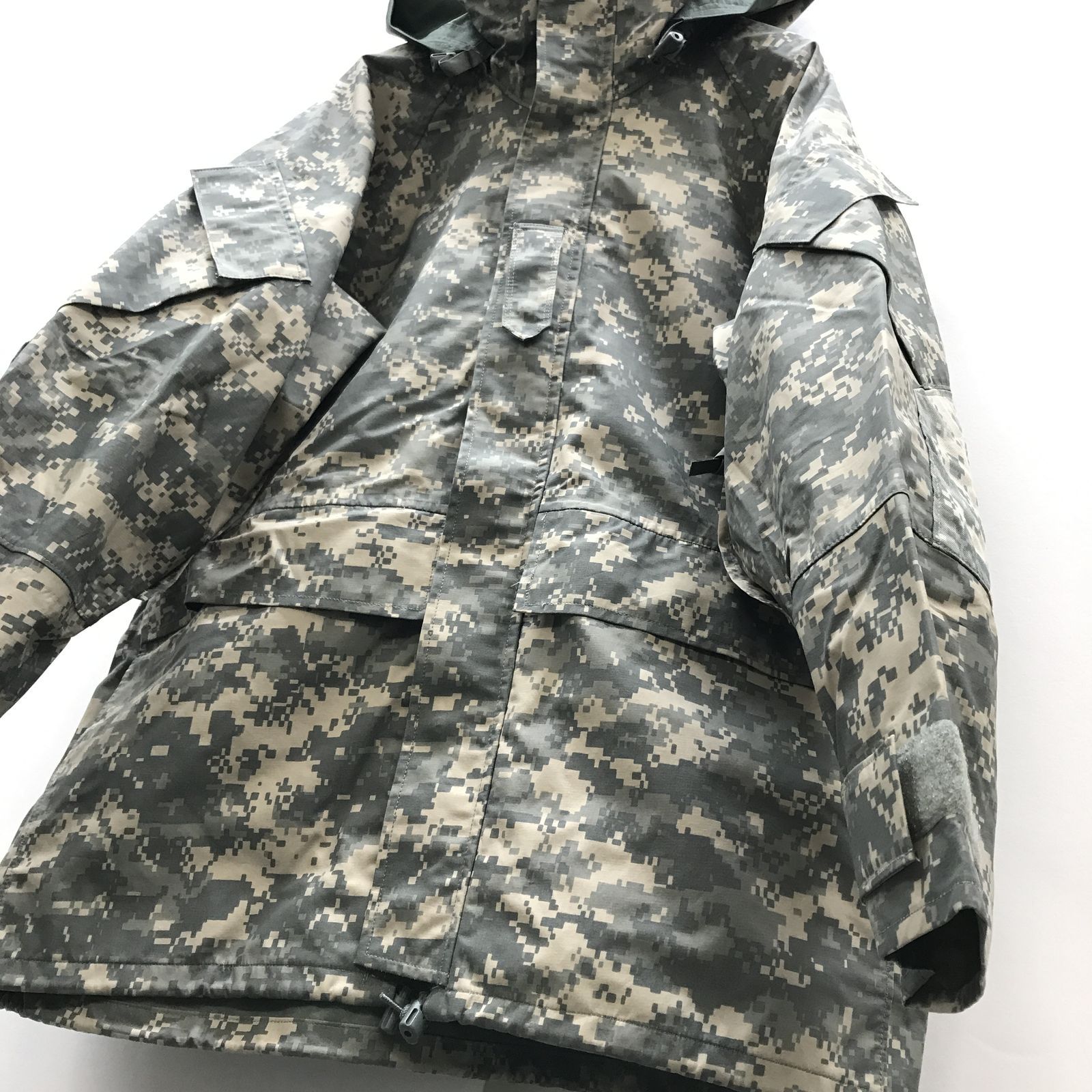 物流センター】 中古 その他アウター 美品 米軍 ECWCS GENⅡ GORE-TEX