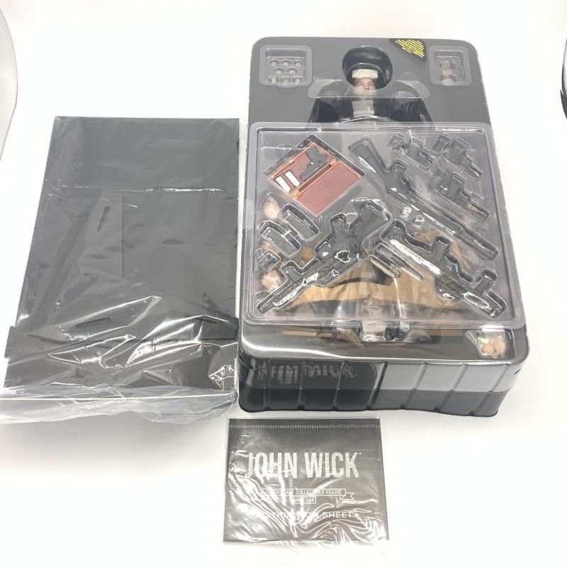 中古】開封)ジョン・ウィック：チャプター2 ムービー