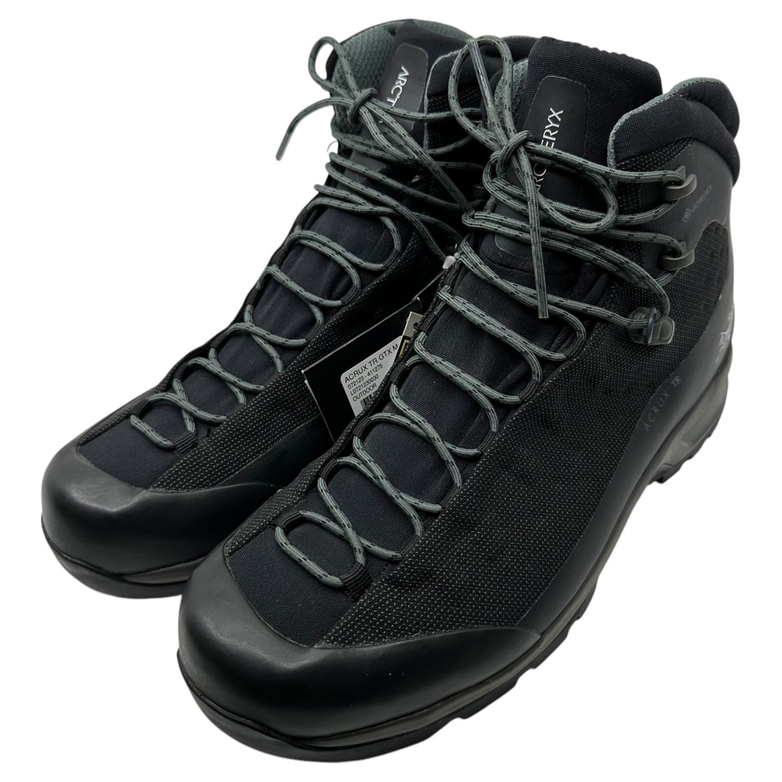 ARC'TERYX(アークテリクス) Acrux TR Gore-Tex ゴアテックス