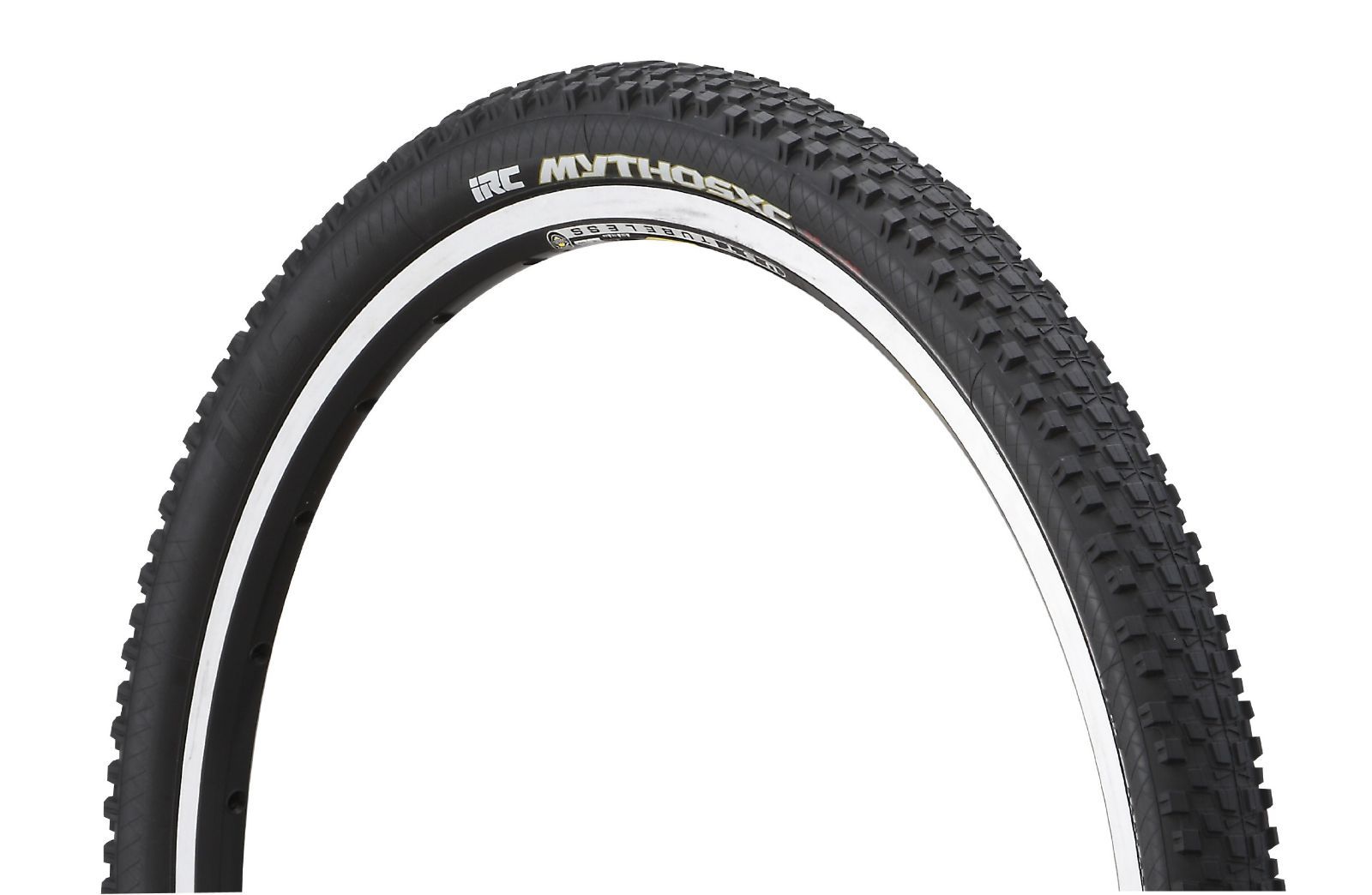 IRC TIRE (アイ・アール・シー) 自転車 タイヤ MYTHOS XC ミトス XC HE 26 × 1.95