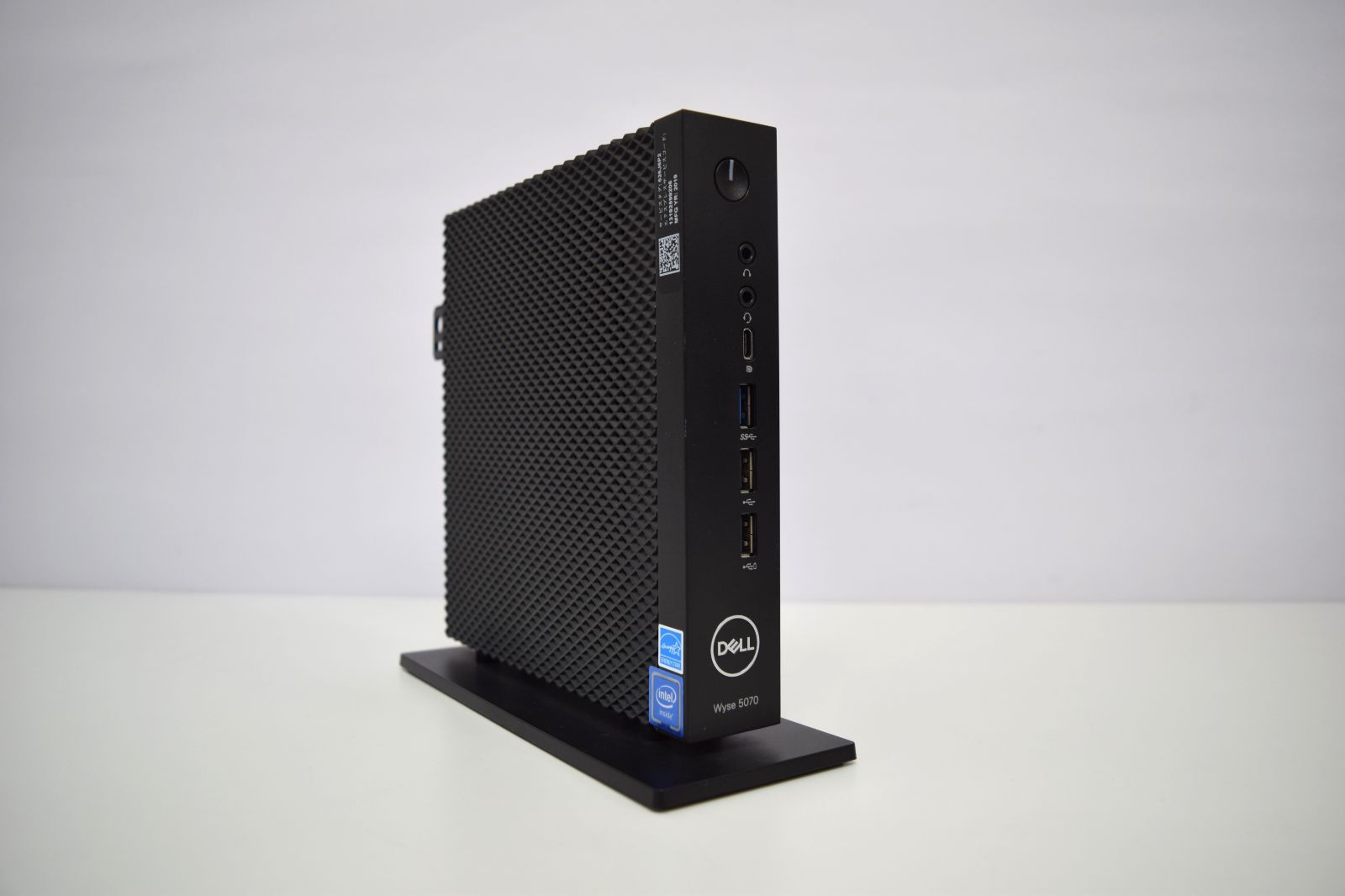 DELL Wyse 5070 Slim BIOSチェック済 Celeron J4105|4GB|eMMc16GB|