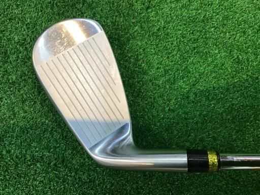 EPON ユーティリティ　アイアン25° AF-901 AF-901 ユーティリティ(エポン)の評価を見る・評価する｜ゴルフ