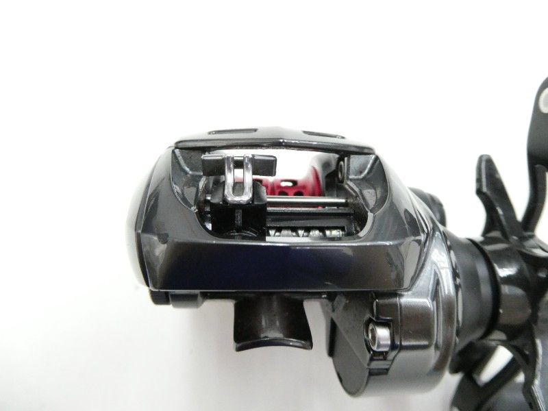 ダイワ 20アルファス AIR TW 8.6 L 03-