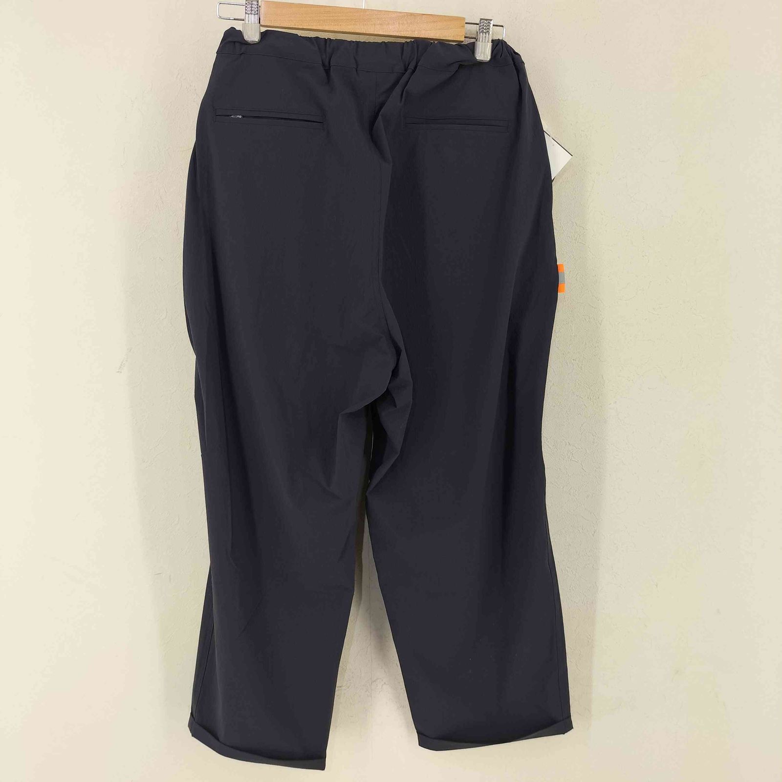 プロップスストア PROPS STORE Stretch Polyester Easy Trousers